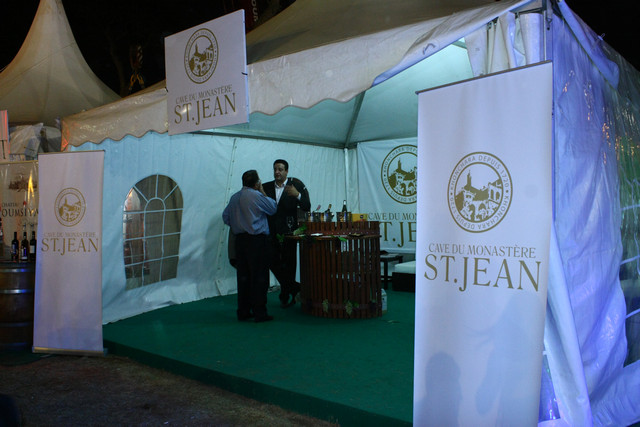 ViniFest 2012 Day 2
